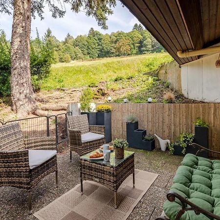 An Wanderwegen Gelegen Mit Terrasse Und Boxspringbett Apartamento Sasbachwalden Exterior foto