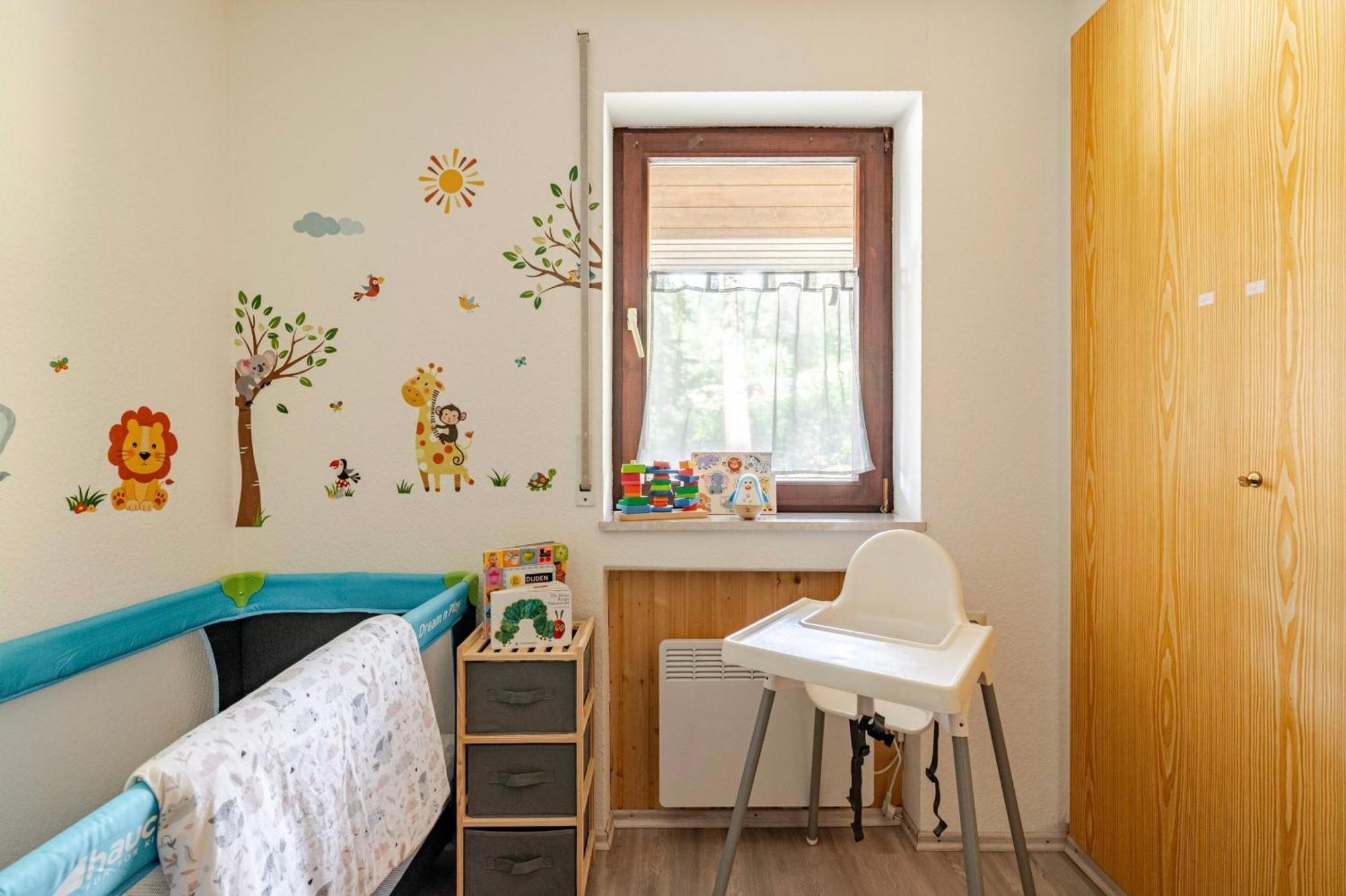An Wanderwegen Gelegen Mit Terrasse Und Boxspringbett Apartamento Sasbachwalden Exterior foto