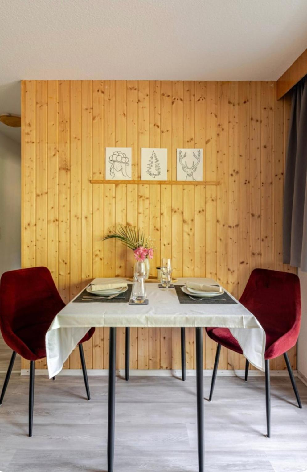 An Wanderwegen Gelegen Mit Terrasse Und Boxspringbett Apartamento Sasbachwalden Exterior foto